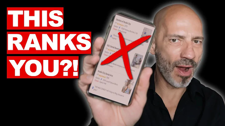 The One GBP Setting Destroying Your Google Maps Ranking – Fix It!