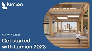 Creating Interior Animations in Lumion