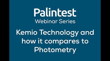 Kemio Technology & how it compares to Photometry