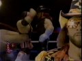 1993 Hasbro WWF Figures Commercial 1993 Hasbro WWF Figures Commercial