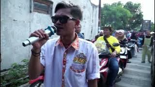 NERIMA LARA VOC.RADIT ZONK | PUTRA NAFITA CAYA | SHOW TAMBAK DAHAN | 4 NOVEMBER 2023