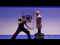 Scott (Boyka) Adkins & GNT Taekwondo Sampler | Flips & Kicks