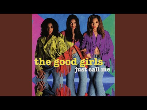 The Good Girls – Just Call Me | Releases | Discogs