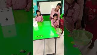 Dice Challenge #schoolreadinessactivity #school #viral #ytshorts #trendingshorts #fun #activity