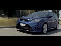 Ford Focus ST Mk2 (RS) | Carporn