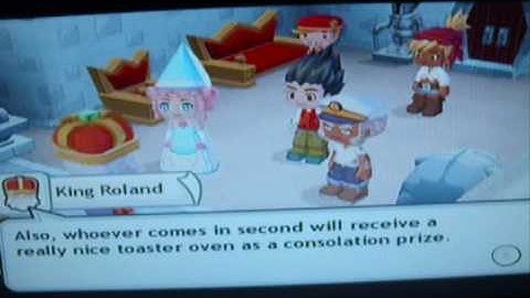 my sims kingdom walkthrough part 1