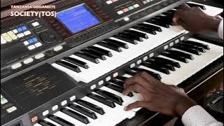 LALA KITOTO CHA MBINGU - DIDACE MLOLWA - NYIMBO ZA KRISMASI | TANZANIA ORGANISTS SOCIETY (TOS)