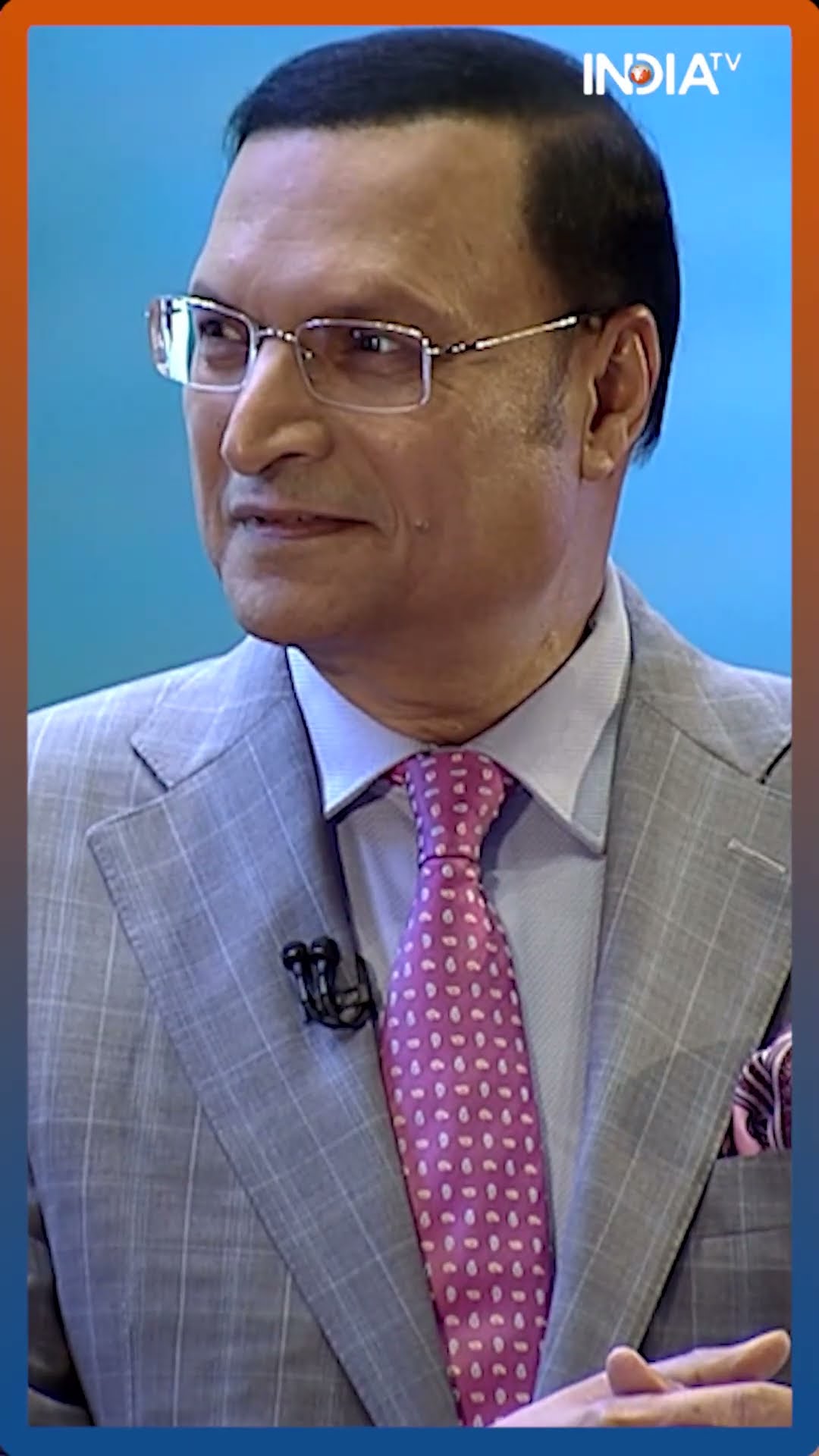 #article370 को हटाने के पीछे #pmmodi का असली मकसद सुनिए? #aapkiadalat