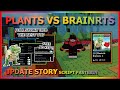PLANTS VS BRAINROTS Script Pastebin 2025 AUTO FARM, EXTRACTOR, INVASION, ADMIN CHEST (NO KEY) 🗺️🌻