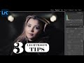 Three Lightroom Tips You Might Not Know | Tutorial Tuesday