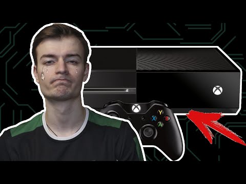 Video: Kerajaan Yang Tidak Berbahaya Yang Datang Ke Xbox One