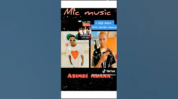Asimbi Mwana Abdougaty Feat Tertinho 