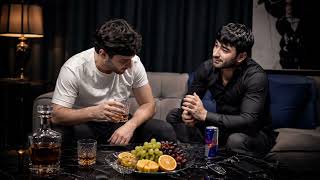 Kenan Mehrabzade & Orxan Ehmedzade _ Qanı Qara (Eceb Eceb) 2026