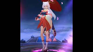 Hayabusa X Hanabi X Kagura