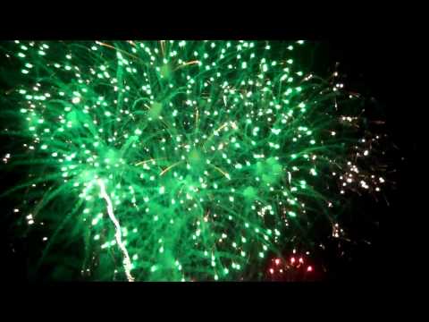 Things that go BOOM!!!