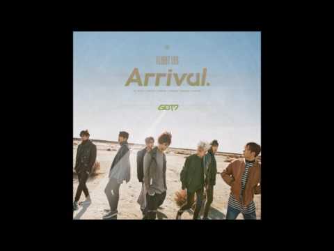 GOT7 (갓세븐)- Never Ever (Audio)