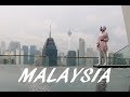 TRAVEL VLOG TO MALAYSIA | SAIMASCORNER