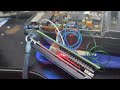 Modifikasi ICOM IC-02N/02A/02AT dengan Arduino Uno