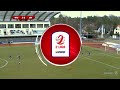 MAGAZYN eWINNER 2. LIGI – 25. kolejka (2021/22)