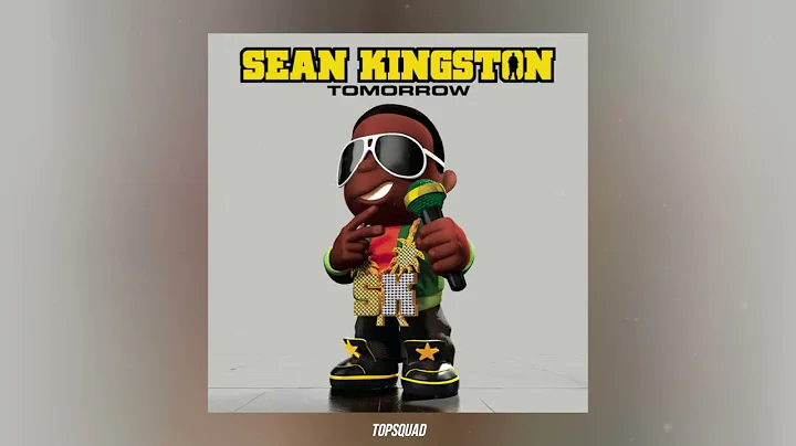 Sean Kingston, RedOne - Fire Burning