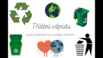 Jaké jsou výhody Recyklace plastů?