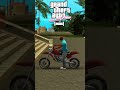 Evolución de Motos en GTA #gta #rockstar #gaming #wow