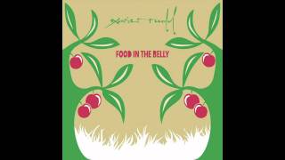Xavier Rudd- Food in the Belly: 10. Connies Song chords
