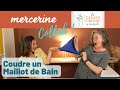 Conseils pour coudre un maillot de bain