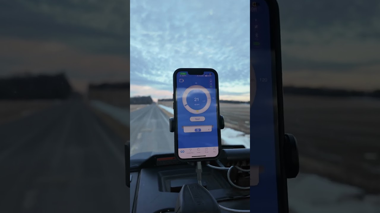 AA Ranger 1500 ECM & TCM Flash