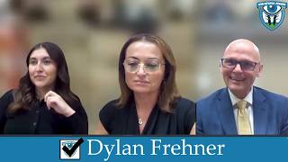 Dylan Frehner: Seventh Judicial District Court, Department 2