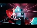 BeatSaber ダースモールプレイ 01 千本桜