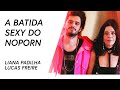 NOPORN MISTURA MÚSICA ELETRÔNICA COM POESIA