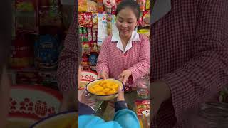 Kumpulan video tiktok jajanan masa kecil makanan jadul cina childhood chinese snack compilation EP79
