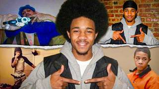 Detroit’s Youngest Kingpin: He K*lled at 15yo & Ruled Rolling 60s Dr*g Empire