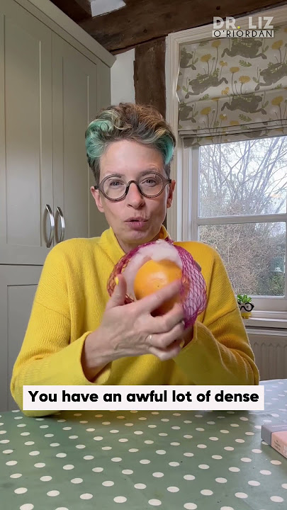 What is a dense breast?