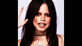 I faint watching Jenna Ortega | Jenna Ortega edit | Song: Swang (VOCAL) - Party Tyme