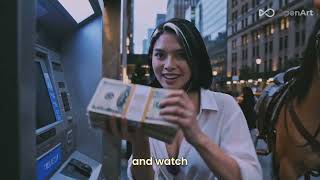 Full BRING YOUR WILDEST AD | OPENART AD AWARD Update