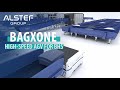 Bagxone by alstef group