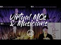 Virtual MCs &amp; Musicians  | Virtual Meetings &amp; Events | SongDivision