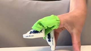 Finger breakdancing 3 (Original)