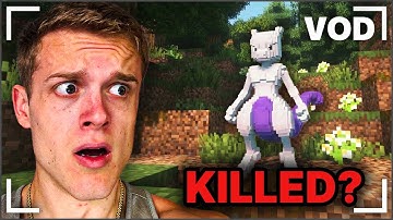 JSMP S2: Cobblemon #4 & Christmas Games | Joe Bartolozzi