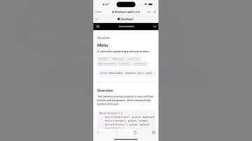 SwiftUI Component