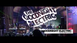 Download lagu Goodnight Electric - Just B Mp3 Video Mp4