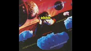 all i want  Lightning seeds karaoke