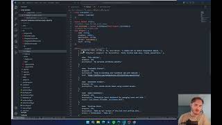 Animated SvelteKit Personal Portfolio Website