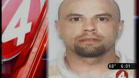 Suspected PA sex predator behind bars