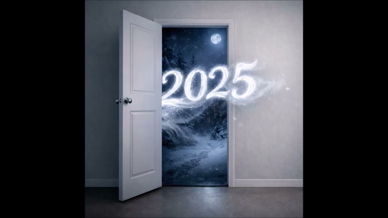 Goodbye 2025