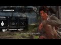Let's play Rise of the Tomb Raider BLIND  Part 19 Jagd auf Pumba &amp; neue Ausrüstung