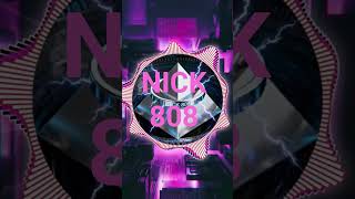 ⚡Nick 808⚡The Verve - Bitter Sweet Symphony (Techno remix)