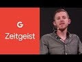 "I want to find the impossible" | Tommy Caldwell & Lynn Hill | Google Zeitgeist